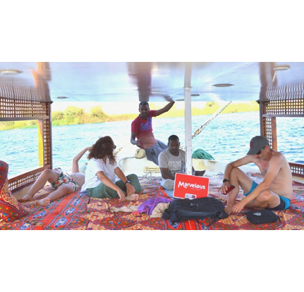 Hurghada